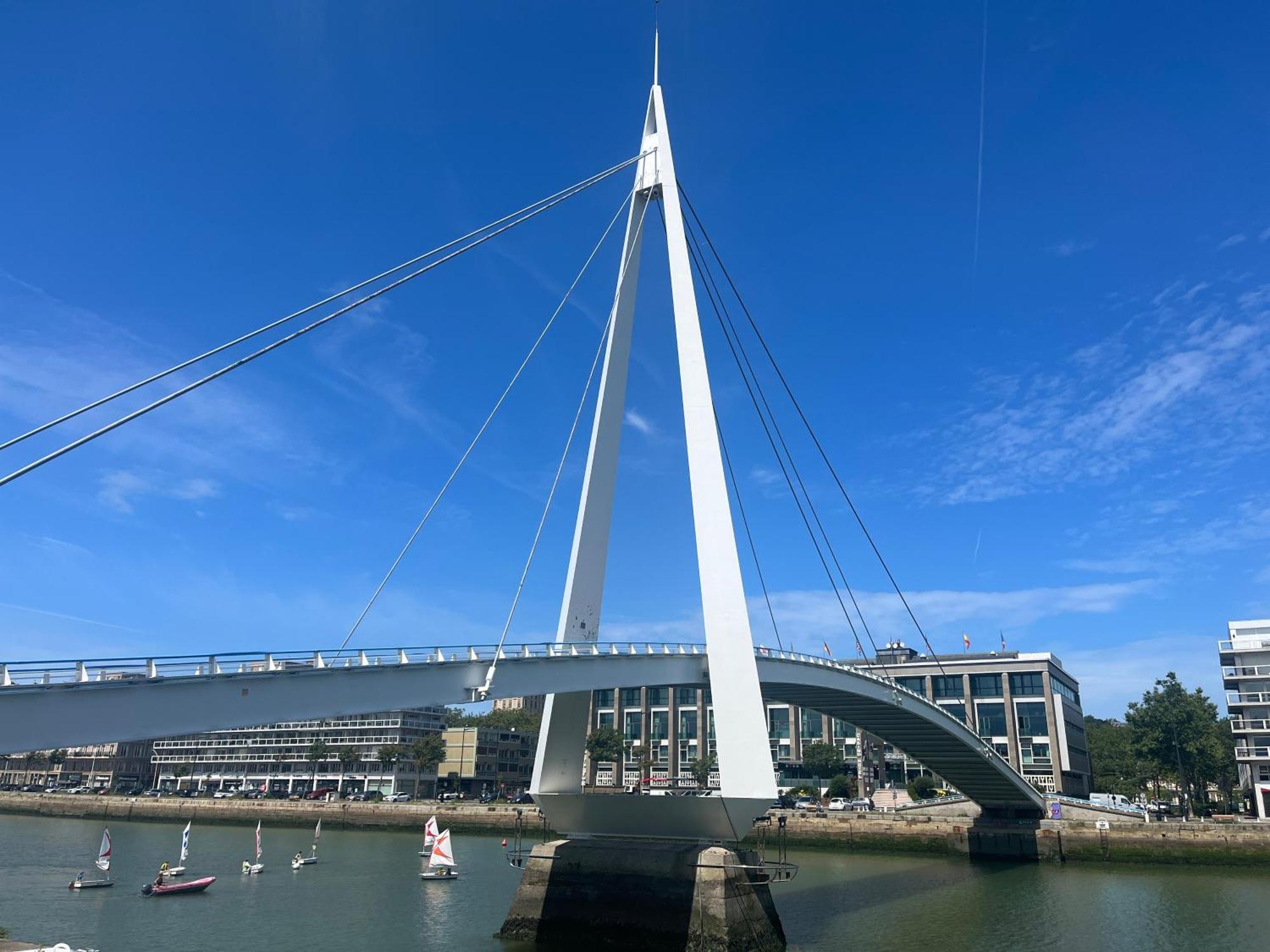 Apartmán La Parenthese Havraise - Parking Prive Plein Centre & Tres Calme Le Havre Exteriér fotografie